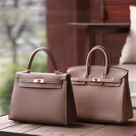 birkin hermes vs kelly|hermes kelly bag erfahrungen.